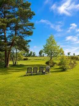 Ferienhaus am Nationalpark Fischland Dar&szlig; / Zingst Kamin, gro&szlig;er Garten, 3 SZ