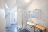Ferienhaus in Pruchten - Ferienhaus am Nationalpark Fischland Dar&szlig; / Zingst Kamin, gro&szlig;er Garten, 3 SZ - Bild 11