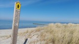 Ferienhaus in Pruchten - Ferienhaus am Nationalpark Fischland Dar&szlig; / Zingst Kamin, gro&szlig;er Garten, 3 SZ - Bild 14