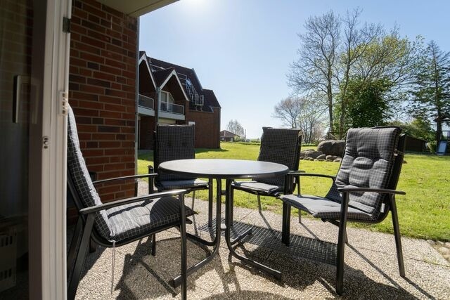 Ferienwohnung in Kronsgaard - Ferienwohnung Ostseeperle - Bild 6