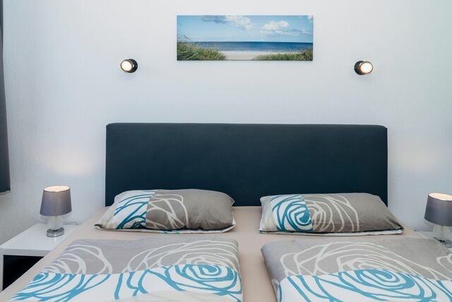Ferienwohnung in Kronsgaard - Ferienwohnung Ostseeperle - Bild 8