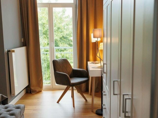 Ferienwohnung in Warnem&uuml;nde - "Warnem&uuml;nder-Strandjuwel" - Bild 17