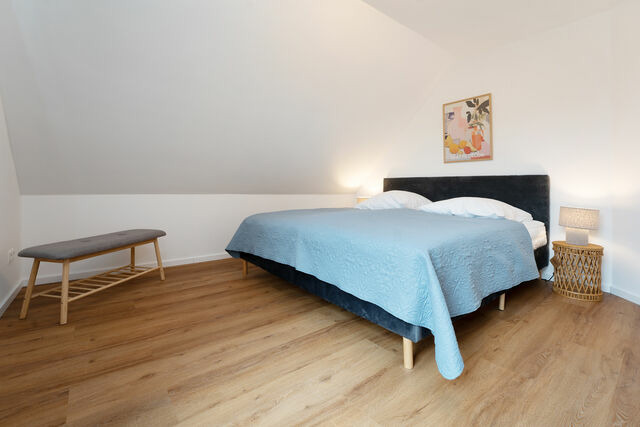 Ferienhaus in Neustadt - Haus Fiete - Bild 4