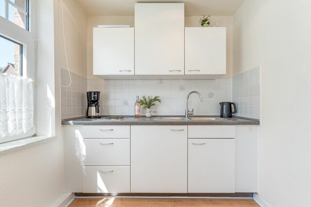 Ferienwohnung in Scharbeutz - Bungalodge - Bild 3