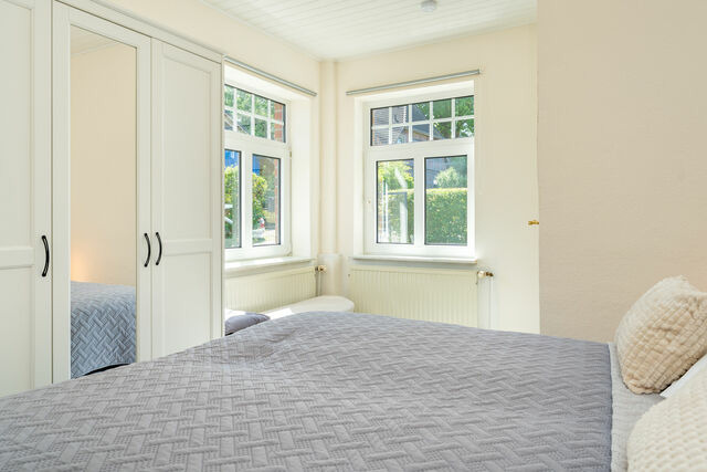 Ferienwohnung in Scharbeutz - Bungalodge - Bild 4