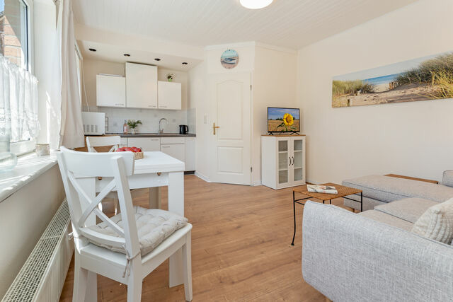 Ferienwohnung in Scharbeutz - Bungalodge - Bild 5