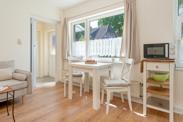 Ferienwohnung in Scharbeutz - Bungalodge - Bild 6