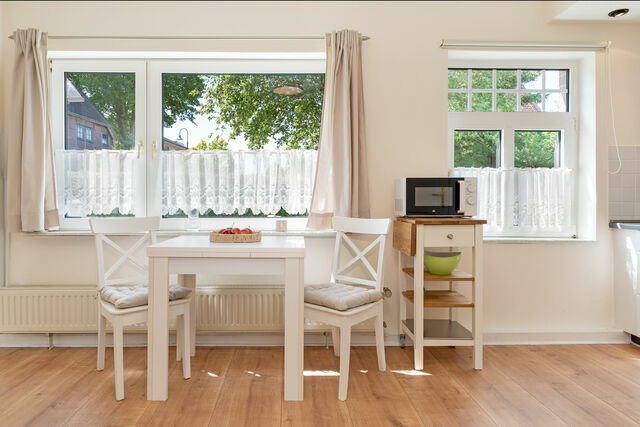 Ferienwohnung in Scharbeutz - Bungalodge - Bild 7