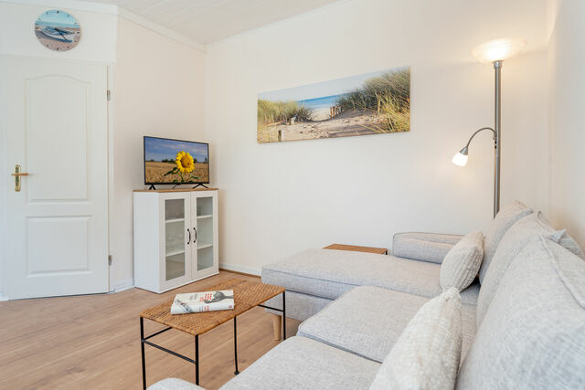 Ferienwohnung in Scharbeutz - Bungalodge - Bild 10