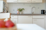 Ferienwohnung in Scharbeutz - Bungalodge - Bild 11