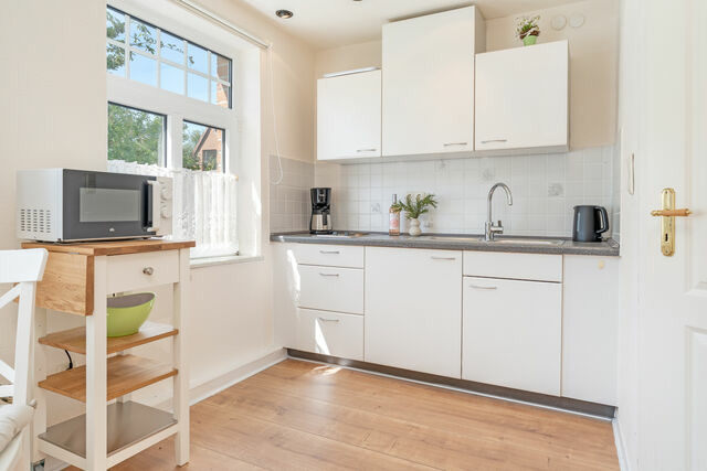 Ferienwohnung in Scharbeutz - Bungalodge - Bild 12