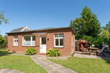 Ferienwohnung in Scharbeutz - Bungalodge - Bild 13