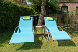 Ferienwohnung in Scharbeutz - Bungalodge - Bild 19