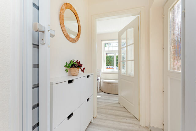 Ferienwohnung in Scharbeutz - Bungalodge - Bild 20