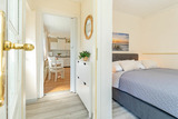 Ferienwohnung in Scharbeutz - Bungalodge - Bild 21