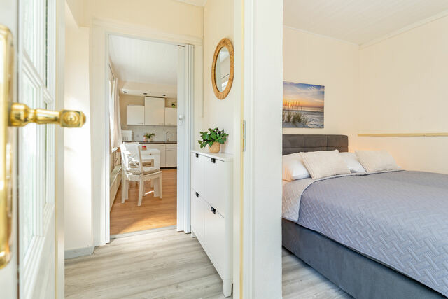 Ferienwohnung in Scharbeutz - Bungalodge - Bild 21