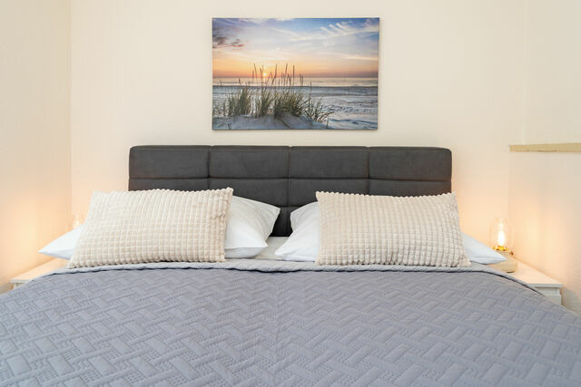Ferienwohnung in Scharbeutz - Bungalodge - Bild 22