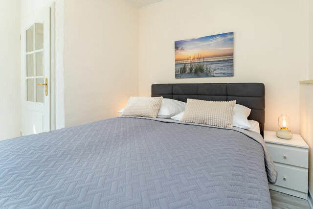 Ferienwohnung in Scharbeutz - Bungalodge - Bild 23
