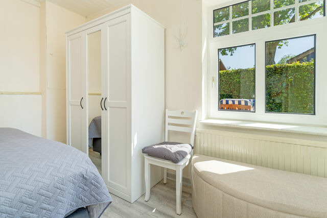 Ferienwohnung in Scharbeutz - Bungalodge - Bild 25