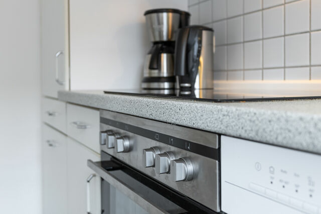 Ferienwohnung in Fehmarn OT Petersdorf - Ferienhaus Petersdorf G&auml;nsebl&uuml;mchen - Bild 12