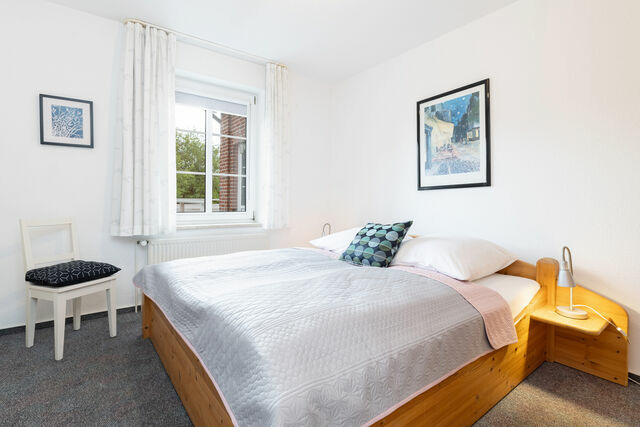 Ferienwohnung in Fehmarn OT Petersdorf - Ferienhaus Petersdorf G&auml;nsebl&uuml;mchen - Bild 17