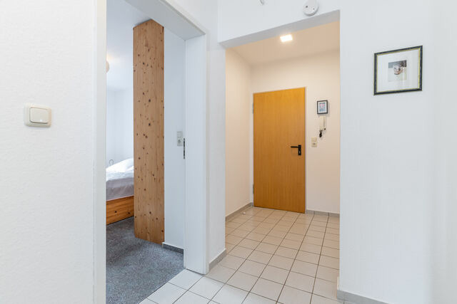 Ferienwohnung in Fehmarn OT Petersdorf - Ferienhaus Petersdorf G&auml;nsebl&uuml;mchen - Bild 20