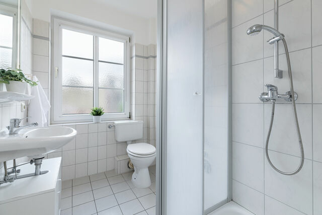 Ferienwohnung in Fehmarn OT Petersdorf - Ferienhaus Petersdorf G&auml;nsebl&uuml;mchen - Bild 23