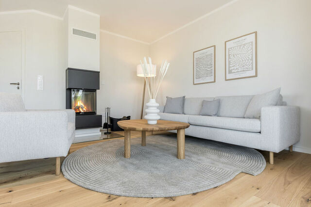 Ferienhaus in Fehmarn OT Westermarkelsdorf - De B&ouml;&ouml;i - Bild 2