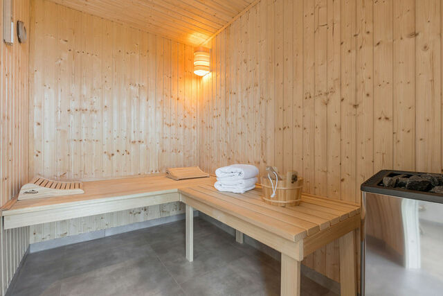 Ferienhaus in Fehmarn OT Westermarkelsdorf - De B&ouml;&ouml;i - Bild 3