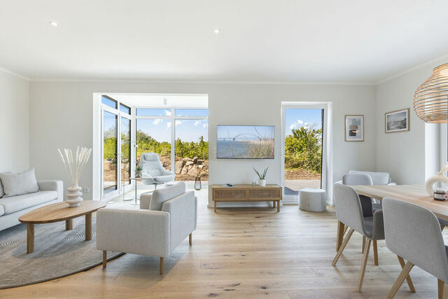 Ferienhaus in Fehmarn OT Westermarkelsdorf - De B&ouml;&ouml;i - Bild 7