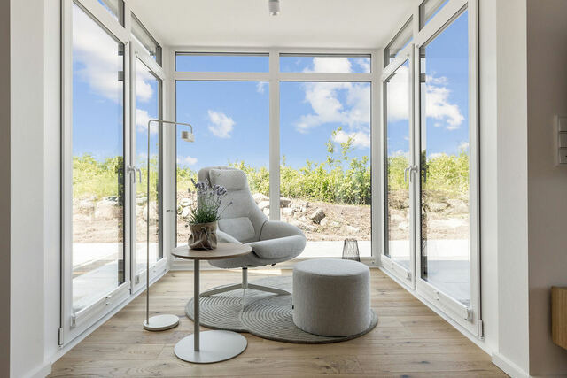 Ferienhaus in Fehmarn OT Westermarkelsdorf - De B&ouml;&ouml;i - Bild 9