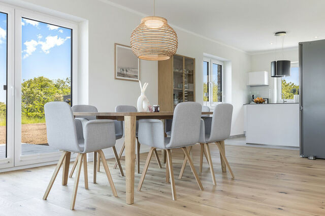 Ferienhaus in Fehmarn OT Westermarkelsdorf - De B&ouml;&ouml;i - Bild 10