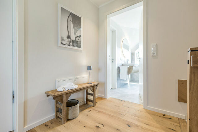 Ferienhaus in Fehmarn OT Westermarkelsdorf - De B&ouml;&ouml;i - Bild 19