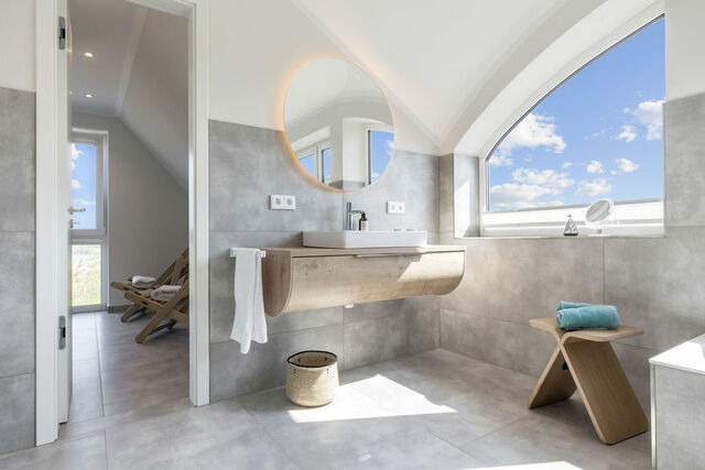Ferienhaus in Fehmarn OT Westermarkelsdorf - De B&ouml;&ouml;i - Bild 21