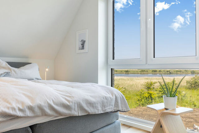 Ferienhaus in Fehmarn OT Westermarkelsdorf - De B&ouml;&ouml;i - Bild 24