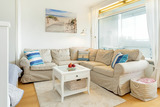 Ferienwohnung in Sierksdorf - Panoramic Meerblick 5.5 - Bild 1