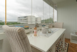 Ferienwohnung in Sierksdorf - Panoramic Meerblick 5.5 - Bild 3