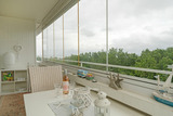 Ferienwohnung in Sierksdorf - Panoramic Meerblick 5.5 - Bild 8