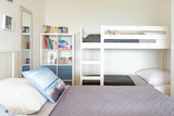 Ferienwohnung in Sierksdorf - Panoramic Meerblick 5.5 - Bild 15