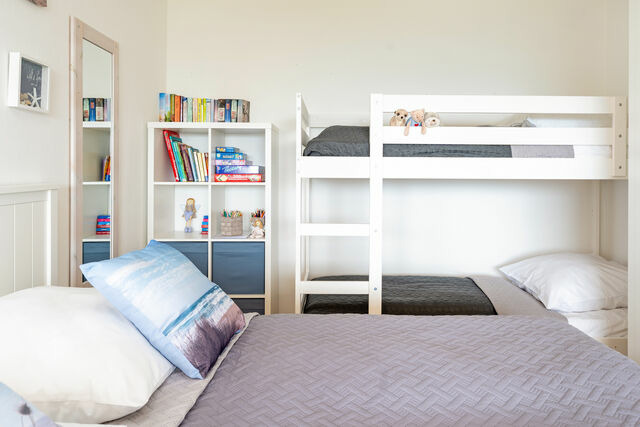 Ferienwohnung in Sierksdorf - Panoramic Meerblick 5.5 - Bild 15