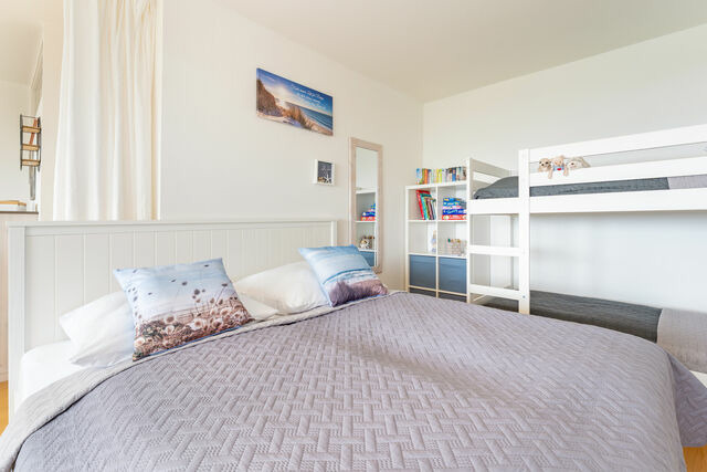 Ferienwohnung in Sierksdorf - Panoramic Meerblick 5.5 - Bild 16