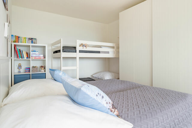 Ferienwohnung in Sierksdorf - Panoramic Meerblick 5.5 - Bild 17