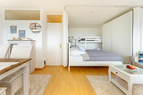 Ferienwohnung in Sierksdorf - Panoramic Meerblick 5.5 - Bild 18