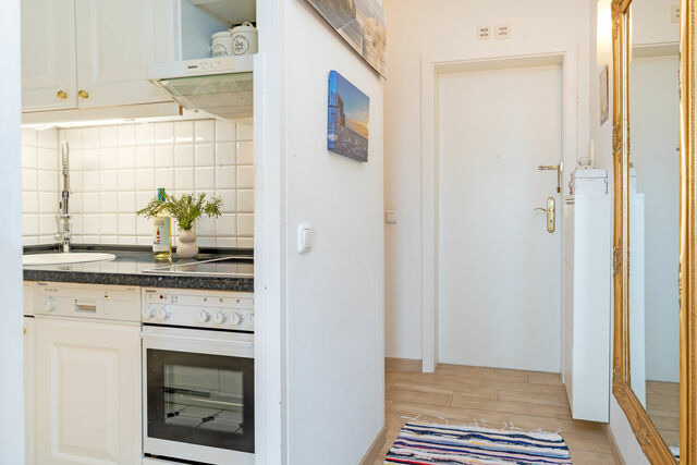 Ferienwohnung in Sierksdorf - Panoramic Meerblick 5.5 - Bild 19