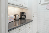 Ferienwohnung in Sierksdorf - Panoramic Meerblick 5.5 - Bild 22