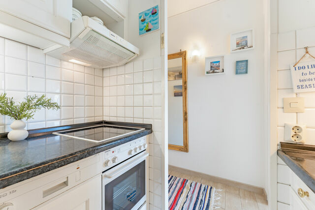 Ferienwohnung in Sierksdorf - Panoramic Meerblick 5.5 - Bild 24