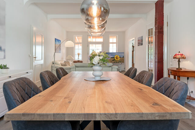 Ferienwohnung in Eutin-Sielbeck - Haus am See I - Bild 3