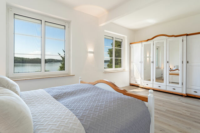 Ferienwohnung in Eutin-Sielbeck - Haus am See I - Bild 4