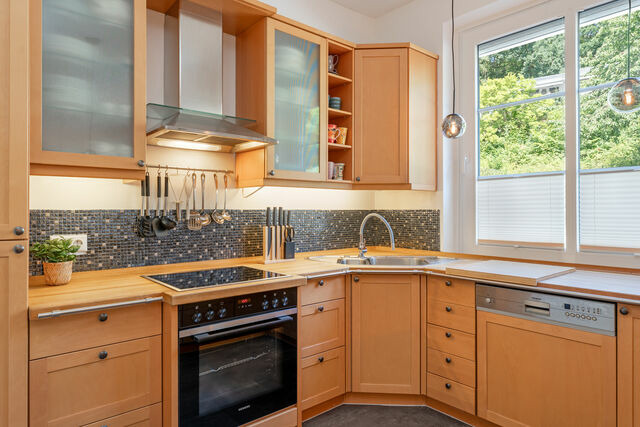 Ferienwohnung in Eutin-Sielbeck - Haus am See I - Bild 5