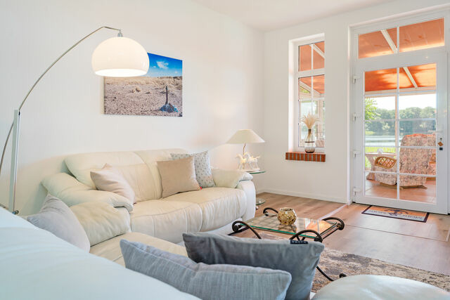 Ferienwohnung in Eutin-Sielbeck - Haus am See I - Bild 8